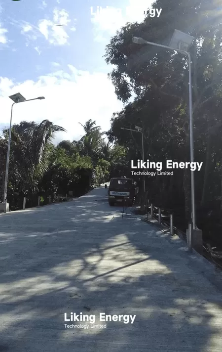 Преимущества лайка серии MP ветрозащитный обтекаемый полуразъемный солнечный свет