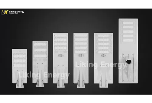 Является ли самоочищающийся солнечный уличный свет надежным?