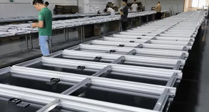 Какой тип солнечного уличного света вы ищете?