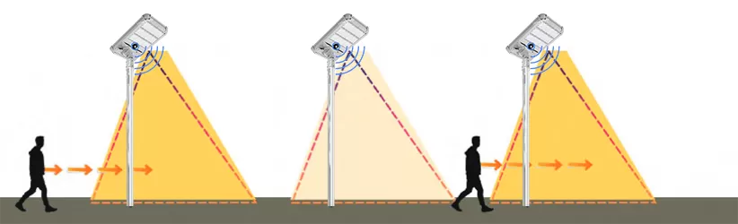 Индивидуальный рабочий режим