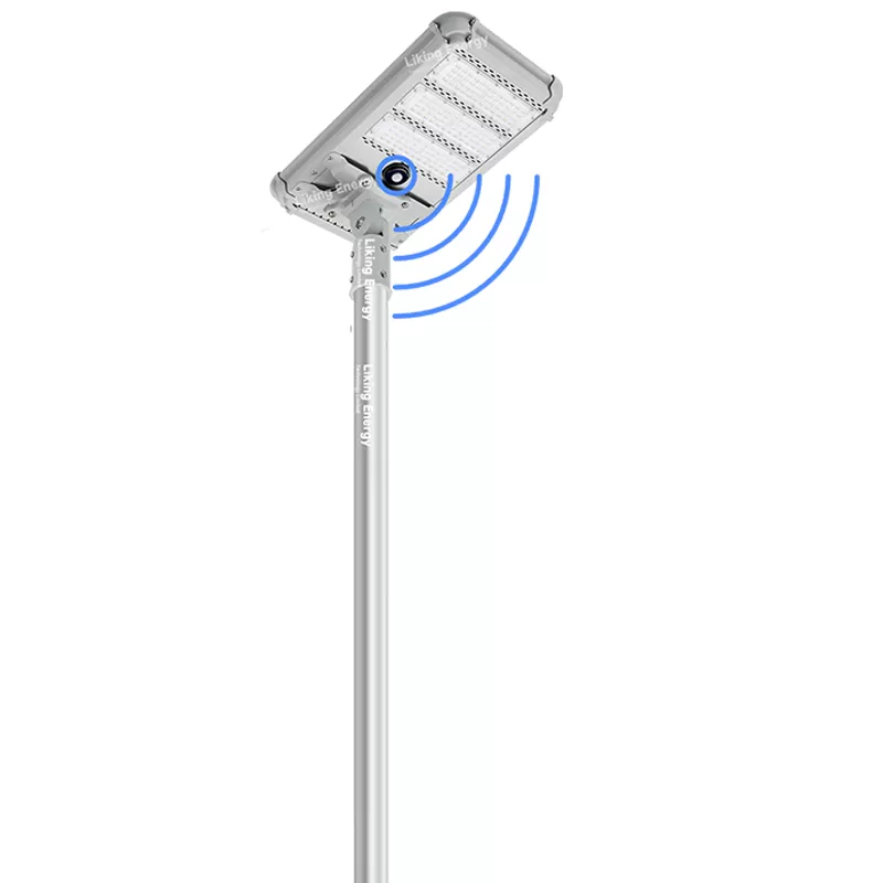 Любить энергетические решения