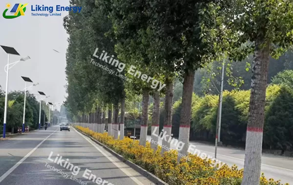 500 комплектов гибридный AC-сплит солнечный свет (MP)-120W