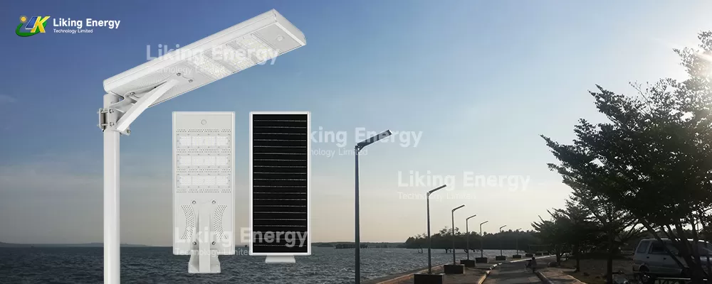 All In One Solar Street Light Supplier All In One Solar Street Light Supplier