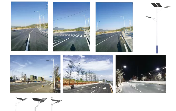 Почему выбирают производителя осветительных столбов Liking? Почему выбирают производителя осветительных столбов Liking?